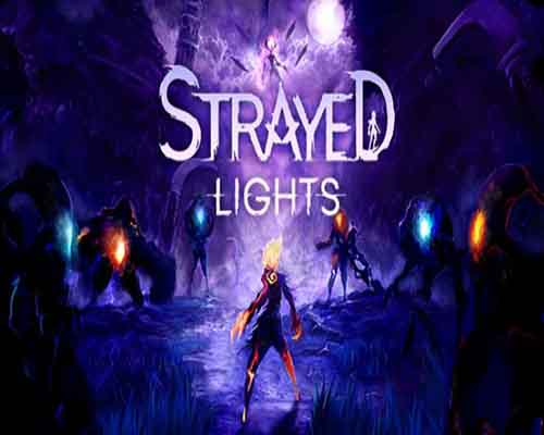 Strayed lights pc free download (v1.4.0)