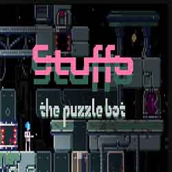 Stuffo the Puzzle Bot PC Game Free Download