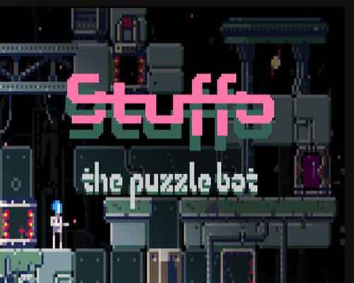 Stuffo the puzzle bot free download (build 20298430) - 1