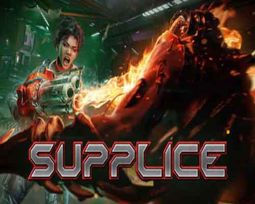 Supplice pc  free download (v0.4.0.4) - 1