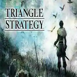 TRIANGLE STRATEGY PC Free (Build 11410614)