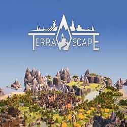 TerraScape PC Free Download (v1.1.1.12)