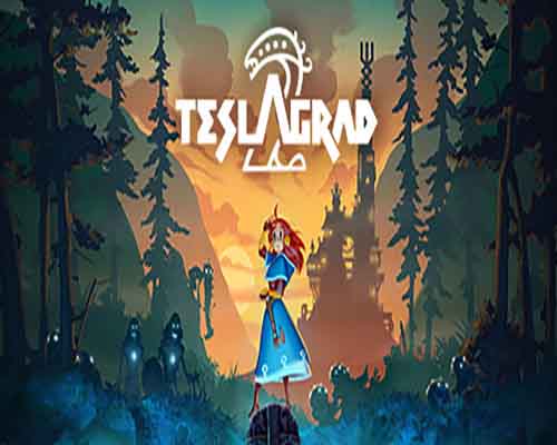 Teslagrad 2 pc free download (build 17393087) - 1