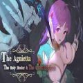 The agnietta the holy healer & the cursed dungeon free