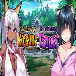 The Kinky Kitsune and The Tantalizing Tanuki Free The Kinky Kitsune and The Tantalizing Tanuki Free