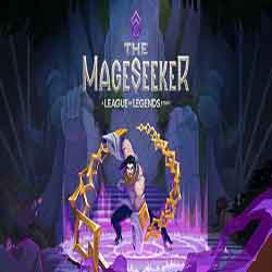 The Mageseeker A League of Legends Story (v1.0.1.HF)