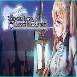 The Shimmering Horizon and Cursed Blacksmith Free (v1.00r)