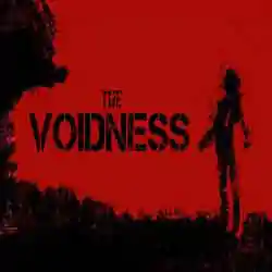 The Voidness Lidar Horror Survival