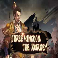 Three Kingdom The Journey