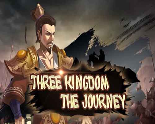 Three kingdom the journey download (build 11361329) Three kingdom the journey download (build 11361329)