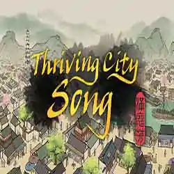 Thriving City Song PC Free Download (v1.0.12R)