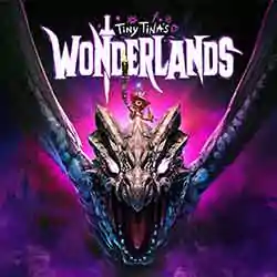 Tiny Tinas Wonderlands
