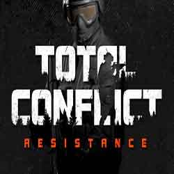Total Conflict Resistance Free Download (v0.96.0)