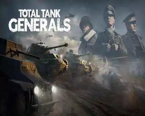 Total tank generals pc game free download
