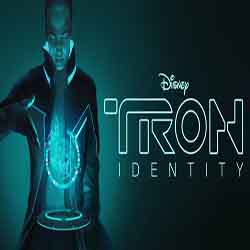 Tron Identity