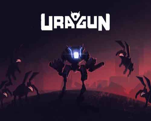Uragun pc game free download (v1.1.2) - 1