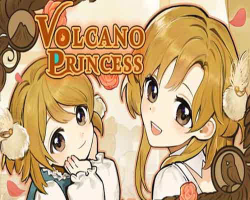 Volcano princess pc free download (v2.02.02) - 1