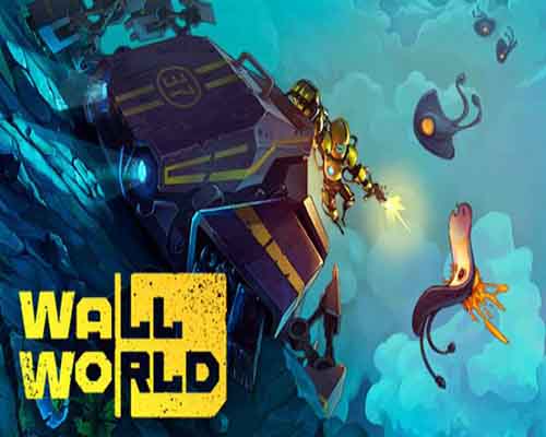 Wall world pc free download (build 12341288) - 1