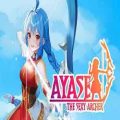Ayase the sexy archer pc game free download