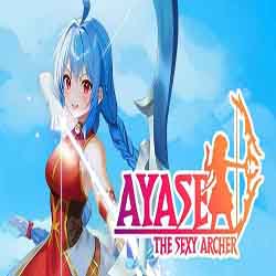 Ayase the Sexy Archer PC Game Free Download Ayase the Sexy Archer PC Game Free Download