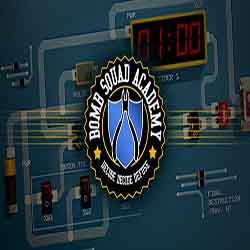 Bomb Squad Academy PC Game Free Download