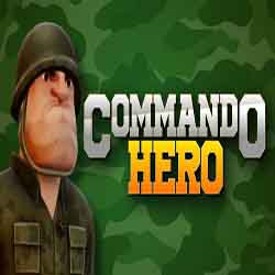 Commando Hero PC Free Download (v2.2.0)