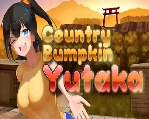 Country Bumpkin Yutaka PC Game Free Download