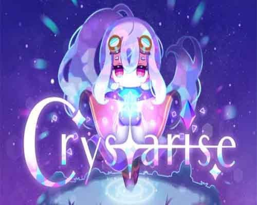 Crystarise PC Game Free Download