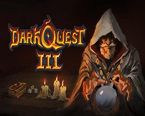 Dark Quest 3 PC Game Free Download