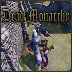 Dead Monarchy PC Game Free Download Dead Monarchy PC Game Free Download
