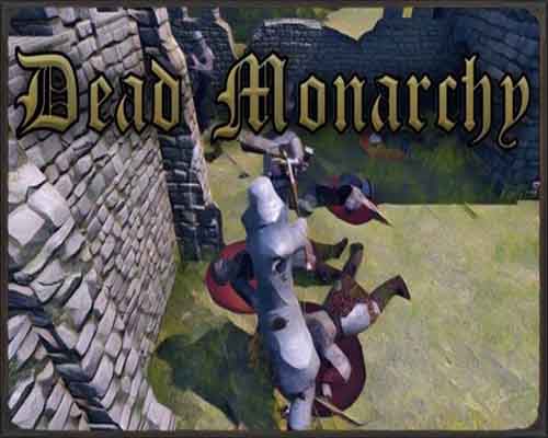 Dead Monarchy PC Game Free Download Dead Monarchy PC Game Free Download