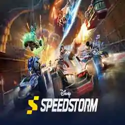 Disney Speedstorm PC Game Free Download
