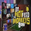 Do not feed the monkeys 2099 (four cage gourmet pack)