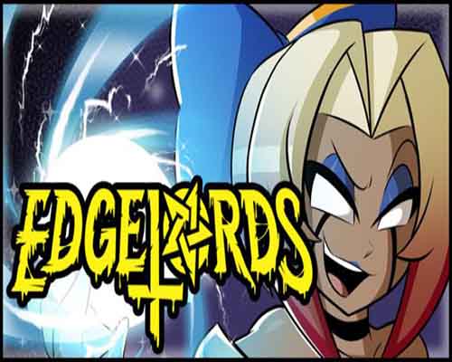EdgeLords PC Game Free Download EdgeLords PC Game Free Download