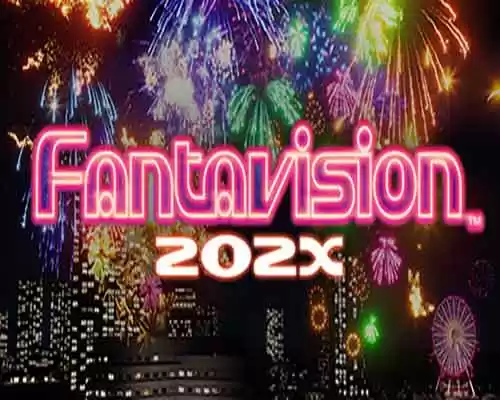 FANTAVISION 202X PC Game Free Download