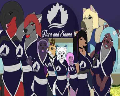 Flora and Sauna PC Game Free Download Flora and Sauna PC Game Free Download
