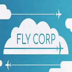 Fly Corp PC Free Download (v1.7.4)