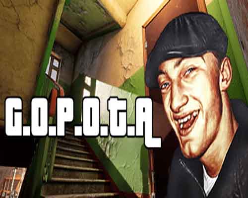 G.O.P.O.T.A PC Game Free Download G.O.P.O.T.A PC Game Free Download