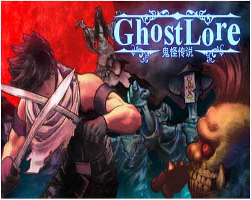 Ghostlore pc free download (build 19767360) Ghostlore pc free download (build 19767360)