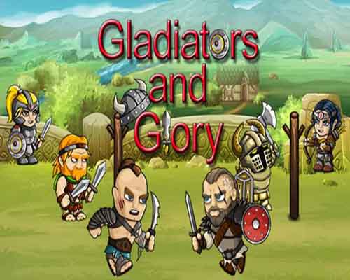 Gladiators and Glory PC Game Free Download