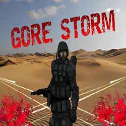 Gore Storm PC Game Free Download