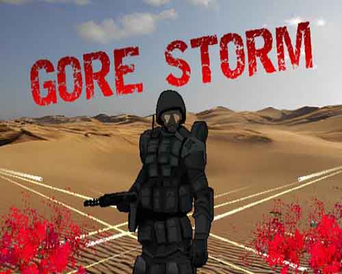 Gore Storm PC Game Free Download Gore Storm PC Game Free Download