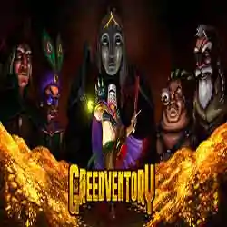 Greedventory PC Game Free Download