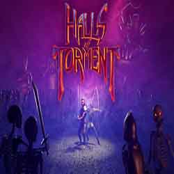 Halls of Torment Free Download (Build 17361395)