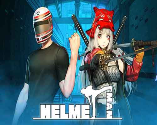 Helmetman PC Game Free Download