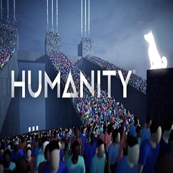 Humanity PC Game Free Download (v1.10.01)