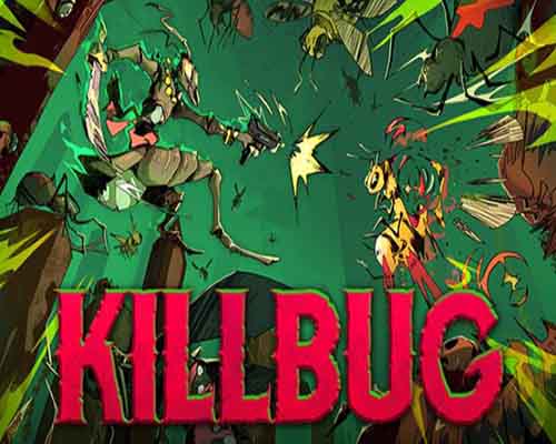 Killbug pc free download (v1.5) - 1