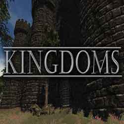 KINGDOMS PC Game Free Download