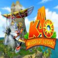 Kao the kangaroo mystery of the volcano 2005 re release free