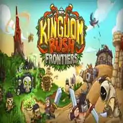 Kingdom Rush Frontiers PC Game Free Download